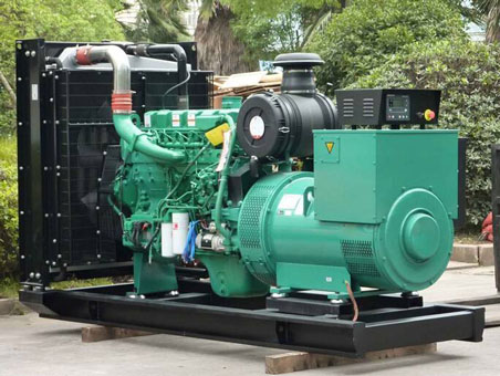 沁水710kw康明斯柴油发电机组图片 沁水710kw康明斯柴油发电机组图片