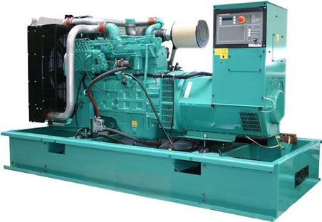 沁水180kw康明斯柴油发电机组图片 沁水180kw康明斯柴油发电机组图片