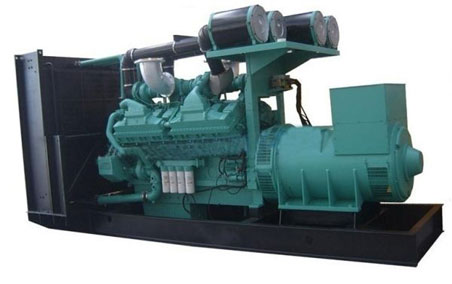 沁水200kw康明斯发电机组图片 沁水200kw康明斯发电机组图片