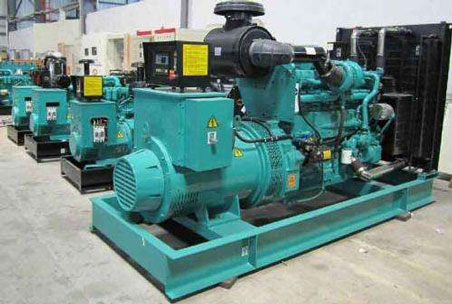 沁水1000kw康明斯柴油发电机组图片 沁水1000kw康明斯柴油发电机组图片
