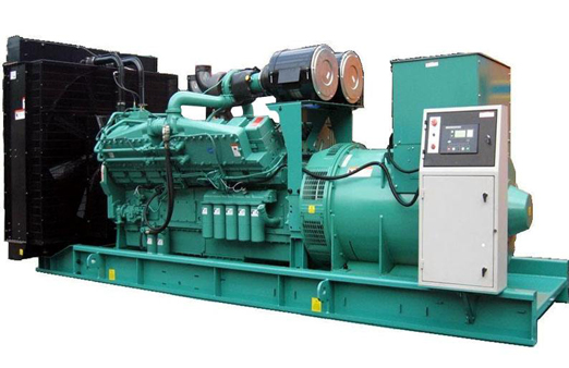 沁水150kw康明斯柴油发电机组图片 沁水150kw康明斯柴油发电机组图片