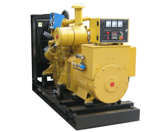 沁水发电机出租